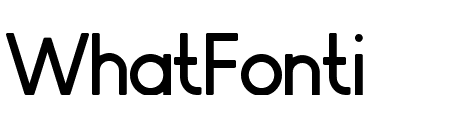 Avocado Sans Font Regular