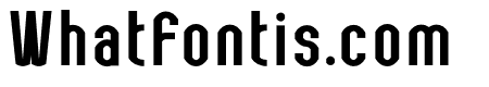 Bokeseni ExtraBold Condensed
