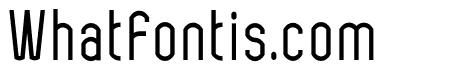 Bokeseni Condensed