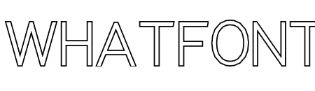 Nextart Outline Semi-Bold