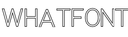 Nextart Outline Medium