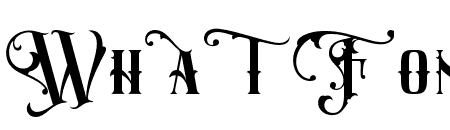 Forbes Typeface Alt