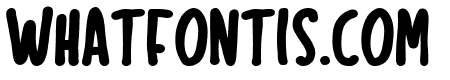 Handline Bold