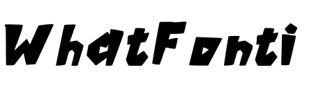 Matrixoid Slant Italic