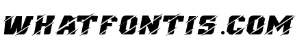 MX Regular