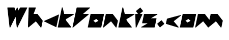 Creative Mind Bold Italic