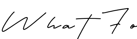 Portrait Script Regular