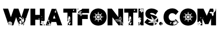 Mermaid Font Regular