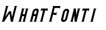 Babillon Italic