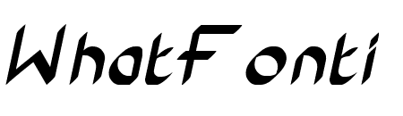 Conversation Italic