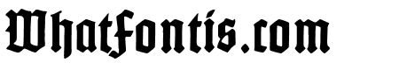 Gotenburg B UNZ_1_L Bold