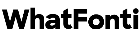 Sharp Sans Extrabold