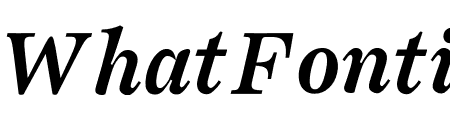Ogg Text Medium Italic