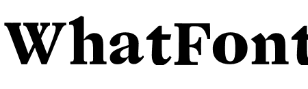 Ogg Text Extrabold