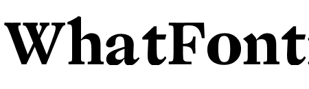 Ogg Text Bold