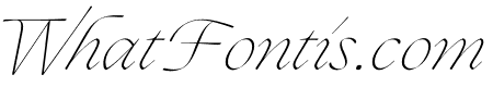 Ogg Thin Italic