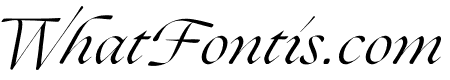 Ogg Regular Italic