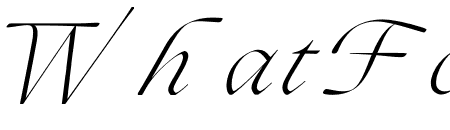Ogg Light Italic