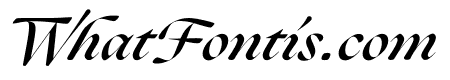 Ogg Bold Italic