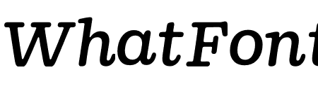 Doyle Regular Italic