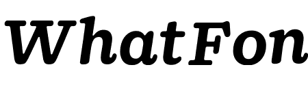 Doyle Medium Italic