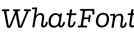 Doyle Light Italic