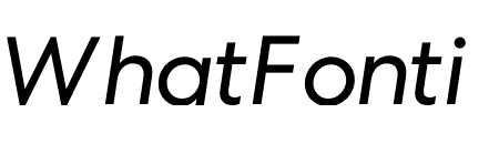 Centra No2 Book Italic
