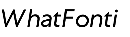 Centra No1 Book Italic