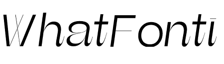 Beatrice Display Light Italic