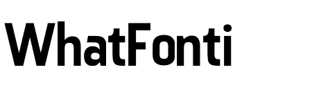 Fuji Sans Regular