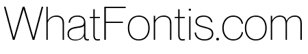 Neue Montreal Thin