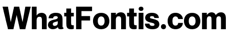 Neue Montreal Bold