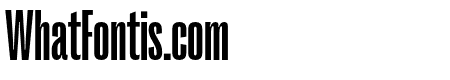 Right Grotesk Tall Bold