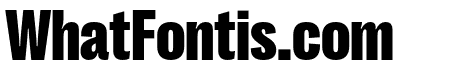Right Grotesk Narrow Black