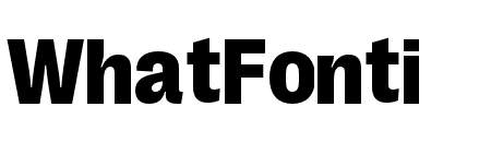 Right Grotesk Dark