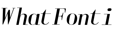 Laplace Mono Light Italic