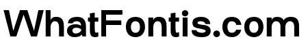 Osmose Bold