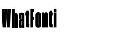 Sharp Grotesk Black 10
