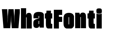 Sharp Grotesk Black 15