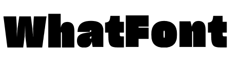 Sharp Grotesk Black 20