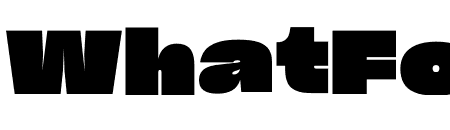 Sharp Grotesk Black 25