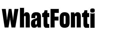 Sharp Grotesk Bold 15