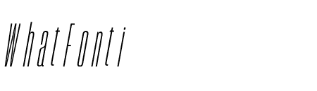 Sharp Grotesk Book Italic 05