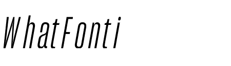 Sharp Grotesk Book Italic 10