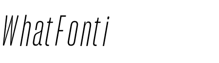 Sharp Grotesk Light Italic 10