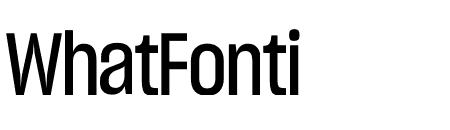 Sharp Grotesk Medium 15