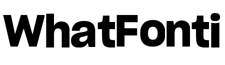 Sharp Grotesk Semibold Bold 20