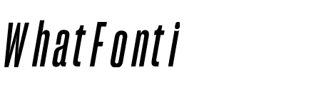 Sharp Grotesk Semibold Italic 10