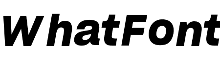Sharp Grotesk Semibold Italic 20
