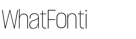 Sharp Grotesk Thin 15